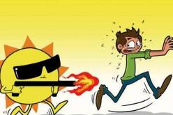 نصائح مختصين للأمهات حول صحة أطفالهم في هذا الموسم