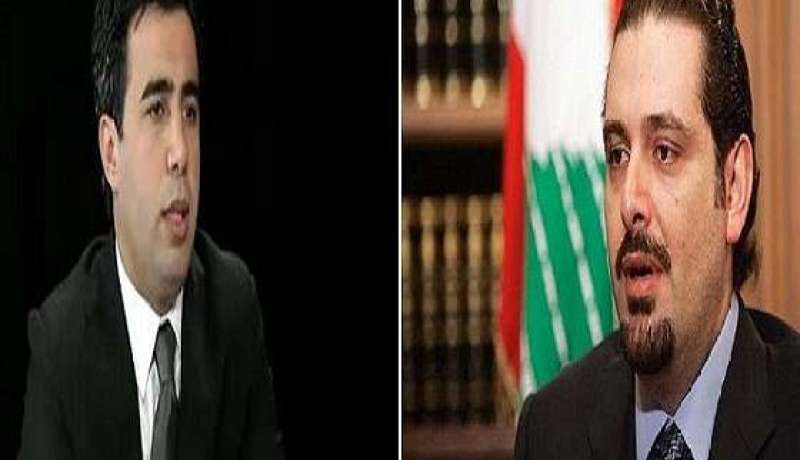 القضاء السوري يصدر مذكرتي توقيف في حق الحريري وصقر