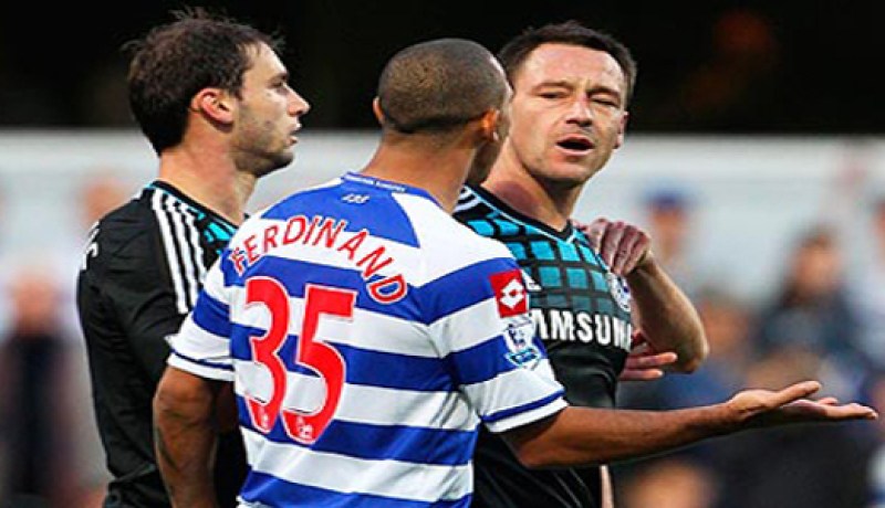 الاتحاد يضغط على كابيلو لاستبعاد جون تيري