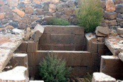 اكتشاف بئر تعود إلى الحقبة البيزنطية بتبسة