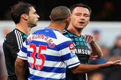 الاتحاد يضغط على كابيلو لاستبعاد جون تيري