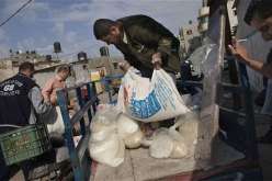 الجزائر تتعهد بتمويل الديوان الاممي لللاجيئين الفلسطينيين في 2013