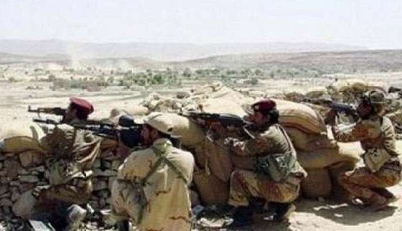 مقتل 6 عناصر من القاعدة وجندي في مواجهات بجنوب اليمن