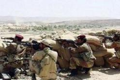 مقتل عشرة من عناصر القاعدة وجندي في مواجهات بجنوب اليمن