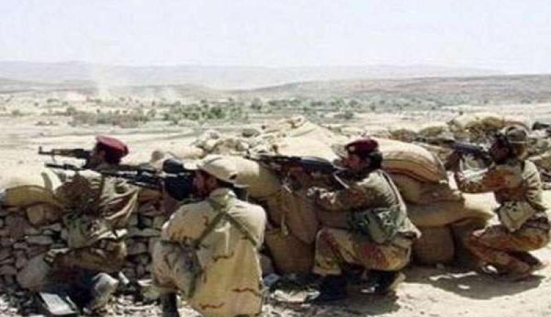 مقتل عشرة من عناصر القاعدة وجندي في مواجهات بجنوب اليمن