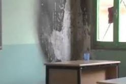 انفجار للغاز داخل مدرسة ابتدائية في‮ ‬الأغواط