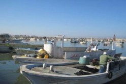 الأمن العام تسلم الصيادين الثمانية عند نقطة العريضة