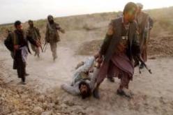 مقتل 26 مسلحا على الأقل من حركة طالبان المتمردة  في عمليات أمنية بمناطق متفرقة من البلاد