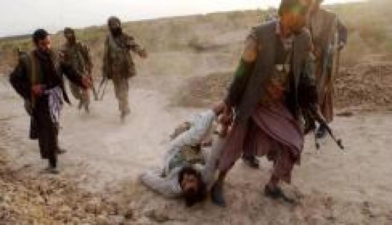 مقتل 26 مسلحا على الأقل من حركة طالبان المتمردة  في عمليات أمنية بمناطق متفرقة من البلاد