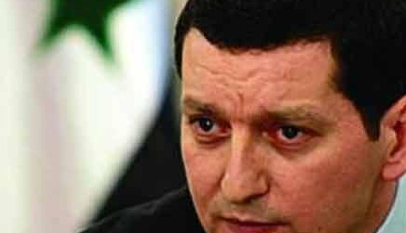 جهاد مقدسي في اجازة لمدة 3 اشهر