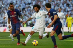 مباريات الليغا الإسبانية في أمريكا لأول مرة في التاريخ