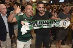 بالفيديو.. إستقبال جماهيري كبير لـ ” بودبوز ” في الأندلس