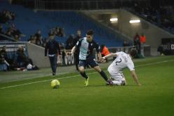 فرحات: “مستقبلي في لوهافر؟ كل شيء بالمكتوب” !