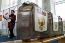 مراكز الاقتراع الروسية تفتح أبوابها في انتخابات رئاسية