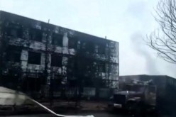 22 قتيلا في انفجار قرب مصنع للكيمياويات بالصين