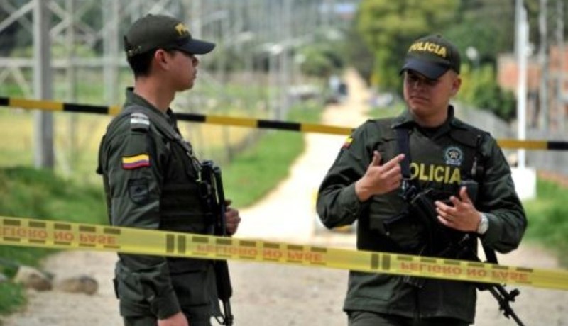 مقتل ثلاثة جيولوجيين يعملون لدى شركة كندية لتعدين الذهب