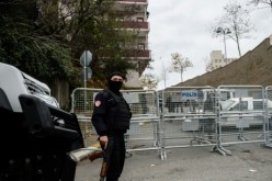 تركيا توقف 11 جهاديا يشتبه بتحضيرهم لهجوم على قنصلية اميركية