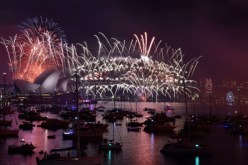 العالم يحتفل برأس السنة في ظل مخاوف من تهديدات إرهابية