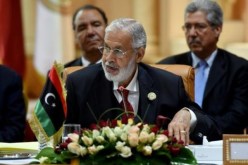 وزير الخارجية الليبي الجديد يتولى مهامه رسميا