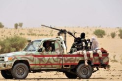 مجهولون يختطفون رعية أمريكي في النيجر