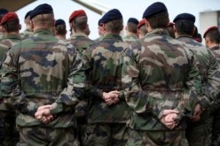 اطلاق سراح اثنين من المشتبه بهم السبعة الموقوفين في فرنسا لتخطيطهم لاعتداء