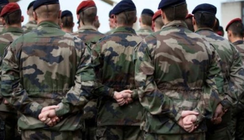 اطلاق سراح اثنين من المشتبه بهم السبعة الموقوفين في فرنسا لتخطيطهم لاعتداء