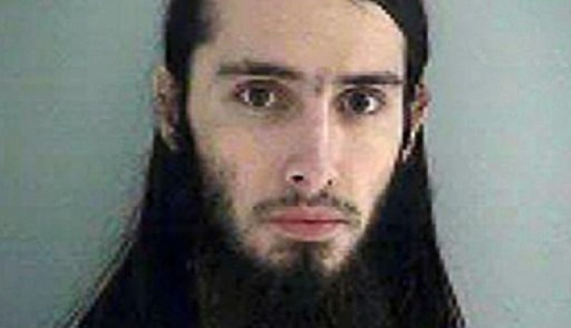 السجن 30 عاما لأميريكي خطط لشن اعتداء ضد مقر الكونغرس