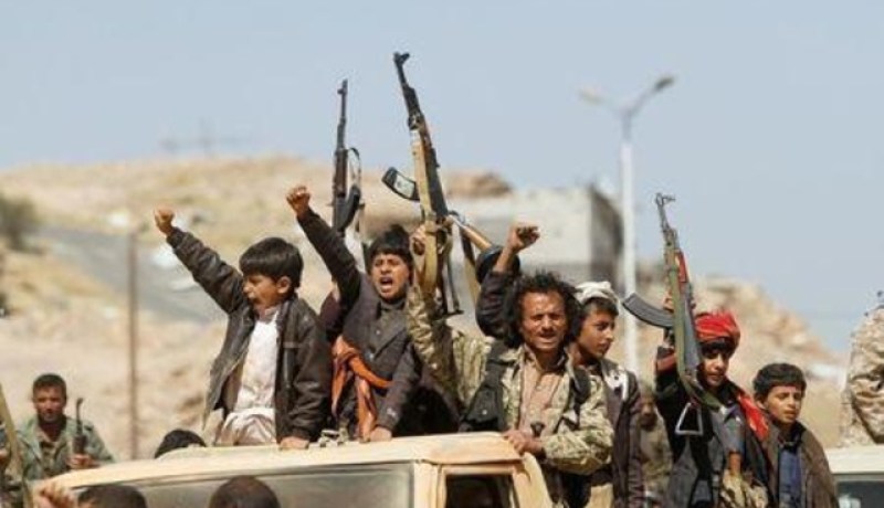 مقتل 3 أشخاص بعد اشتباكات بين الحوثين وقوات صالح في اليمن