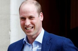 زيارة ملكية بريطانية غير مسبوقة لفلسطين