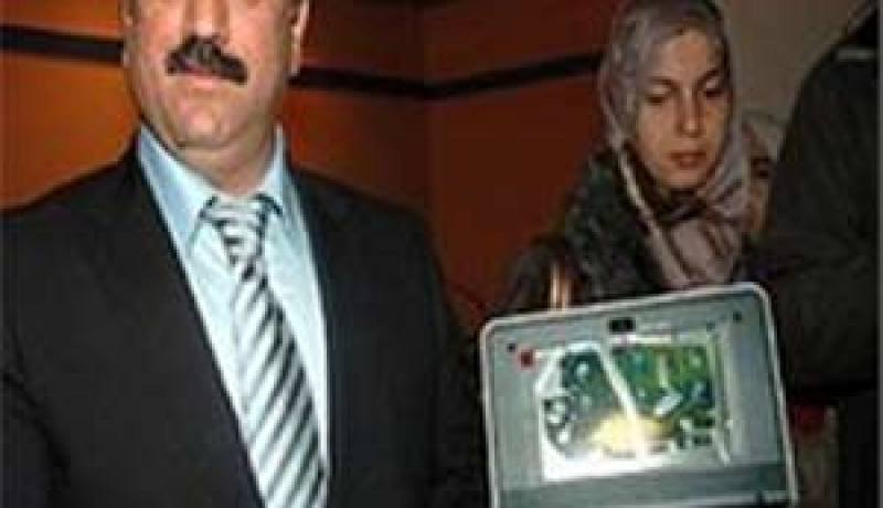 بصالح لـ”النهار”: “نتائج التحقيق حول حاسوب لكل عائلة ستظهر بعد أسبوع من الآن”