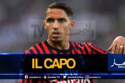 بن ناصر ضمن قائمة أفضل 100 لاعب في العالم !