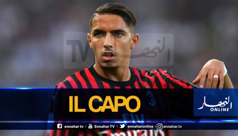 بن ناصر ضمن قائمة أفضل 100 لاعب في العالم !