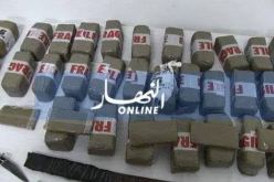 حجز 3 قناطير كوكايين وما يفوق 478 قنطار من الزطلة خلال 2019