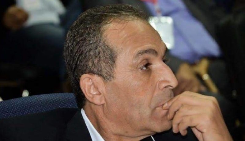 المترشح أسامة وحيد..”أنا أصلا لست مشروع رئيس”!