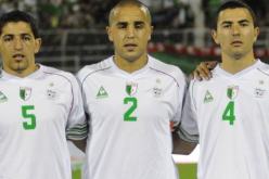 بلعيد يُقلل من إحترام بوقرة وعنتر وحليش ويُغضب الجزائريين!