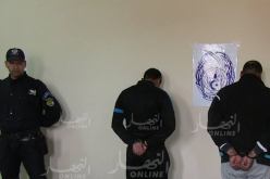 سكيكدة.. أمن فلفلة يُطيح بمبحوث عنهما من قبل العدالة