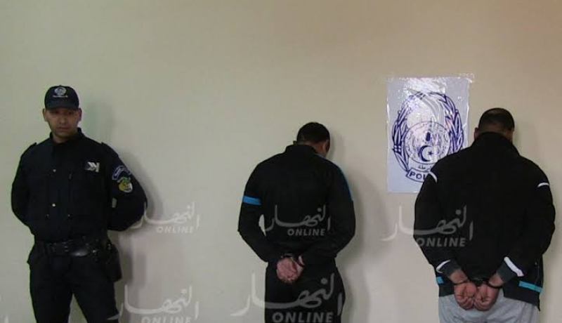 سكيكدة.. أمن فلفلة يُطيح بمبحوث عنهما من قبل العدالة