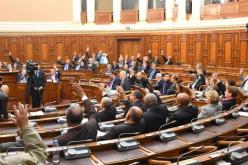مجلس الأمة..عدم رفع الحصانة عن العضو أوراغي لتساوي الأصوات