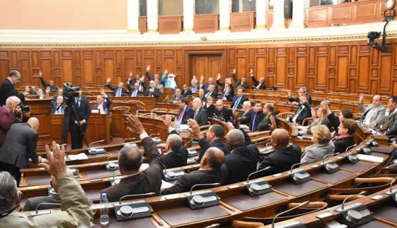 مجلس الأمة..عدم رفع الحصانة عن العضو أوراغي لتساوي الأصوات