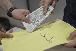 تيبازة : ضبط مدير وكالة saa بالداموس   متلبسا بالرشوة