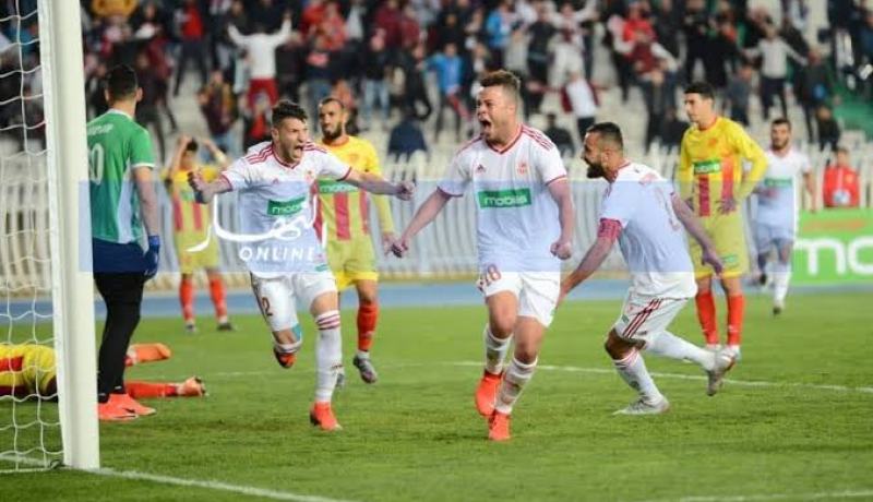الشباب بشق الأنفس.. النصرية تتنفس وإتحاد العاصمة يواصل التألق