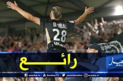 الملالي :”سعيد بمواصلة مُغامرتي مع فريق القلب”