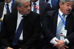 هذه التهم الموجهة لأويحيى وسلال