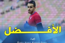 عسلة: “الدوري السعودي أفضل من الدوري الجزائري”