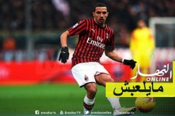 بيولي يبعد بن ناصر عن التشكيلة الأساسية قبل مواجهة بارما