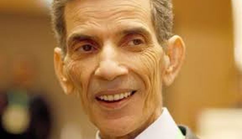 بن حمودة.. يجب الاحتكام إلى إرادة مناضلي الأفلان بواسطة الاختيار الحر