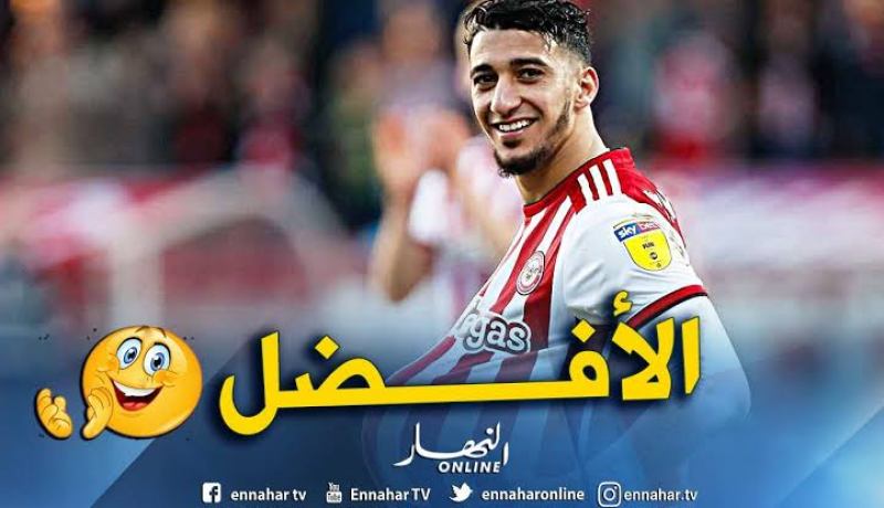 “بن رحمة” ينال الإعتراف في إنجلترا