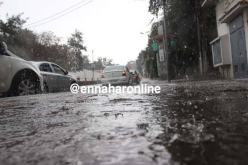 وفاة شخصين وطرقات مغلقة في 4 ولايات!