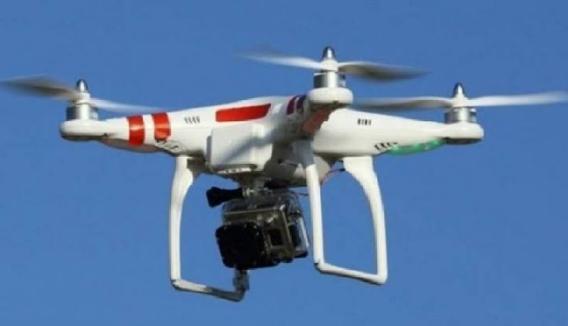 تدمير قنبلتين تقليديتين وضبط 3 طائرات بدون طيار بهذه الولايات