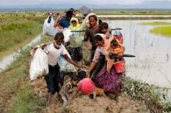 الهند تفتح معبرين حدوديين مع ميانمار وبنغلاديش